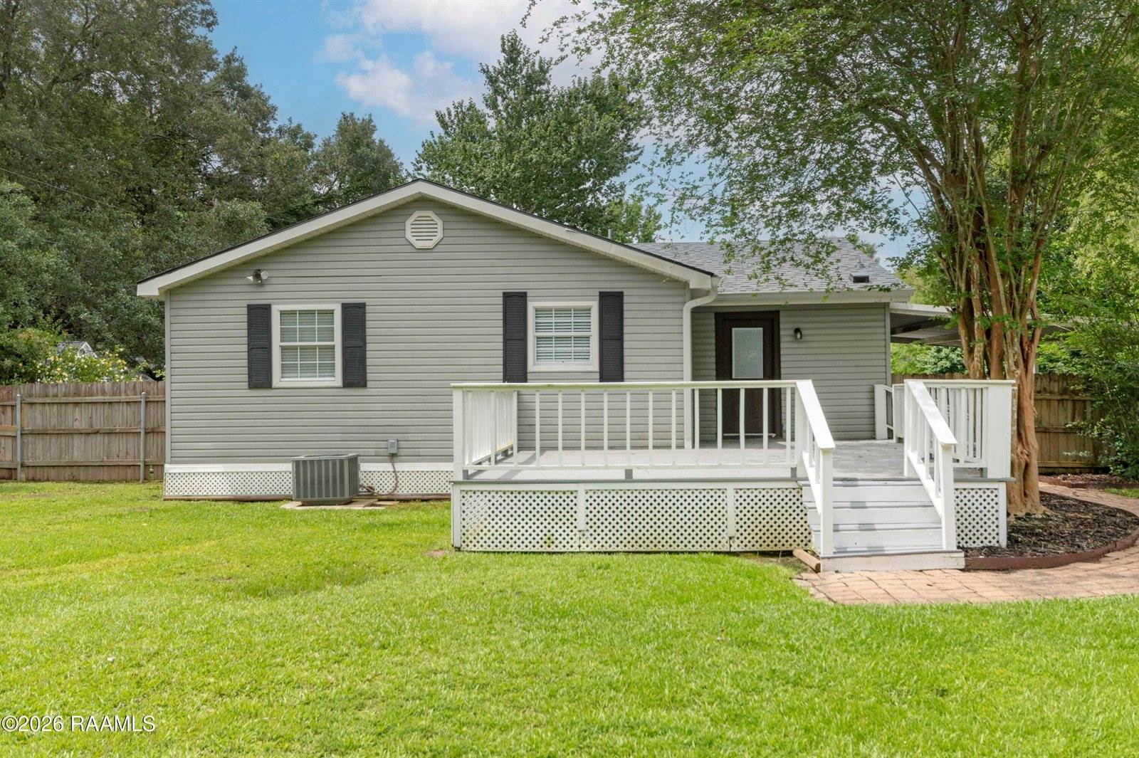 7147 Clyve Road, Maurice, LA 70555
