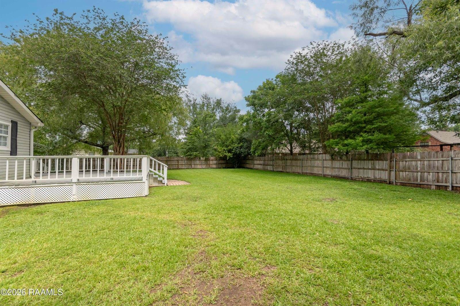 7147 Clyve Road, Maurice, LA 70555
