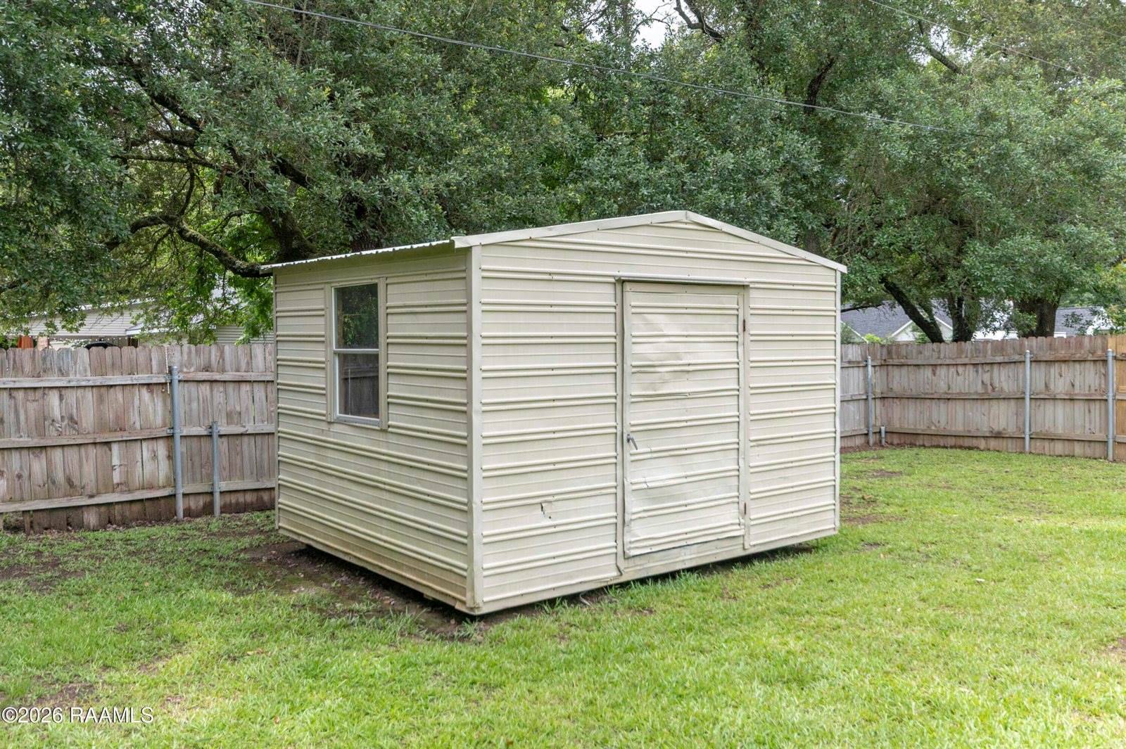 7147 Clyve Road, Maurice, LA 70555