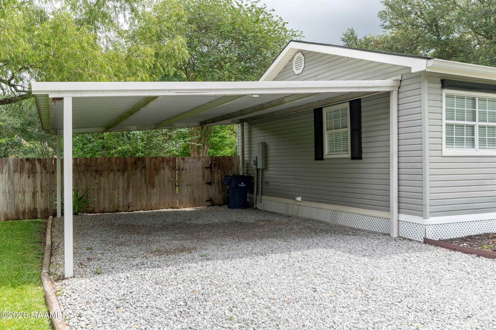 7147 Clyve Road, Maurice, LA 70555