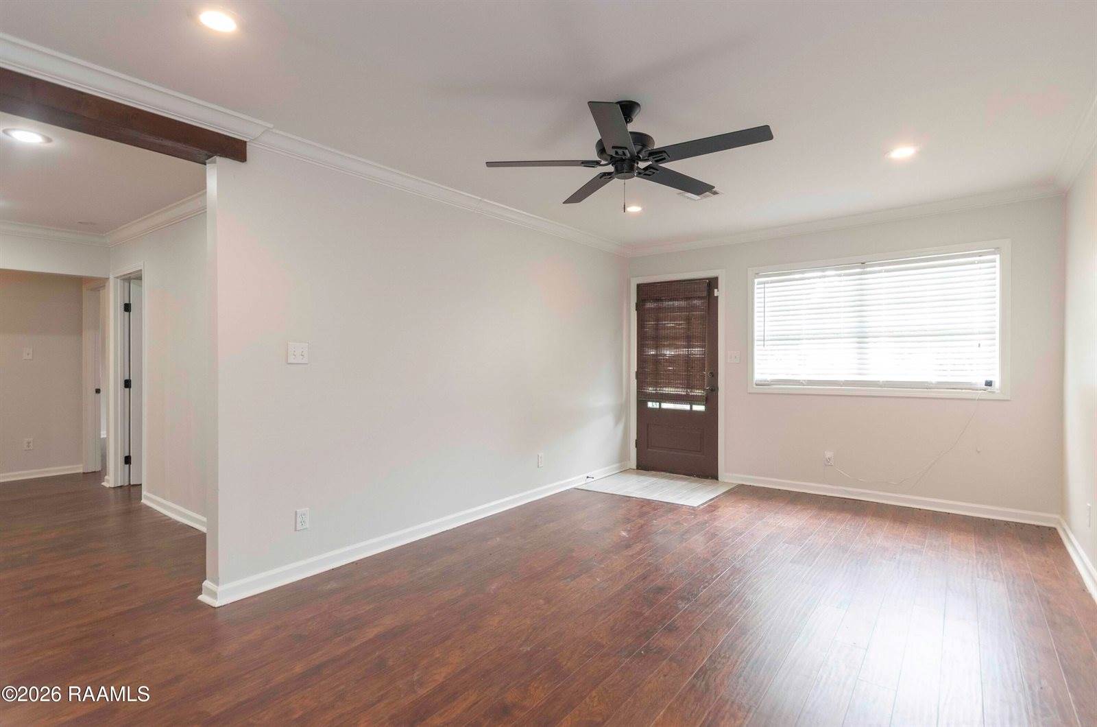 7147 Clyve Road, Maurice, LA 70555