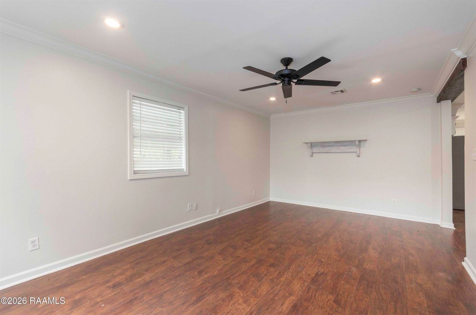 7147 Clyve Road, Maurice, LA 70555