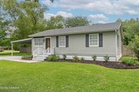 7147 Clyve Road, Maurice, LA 70555