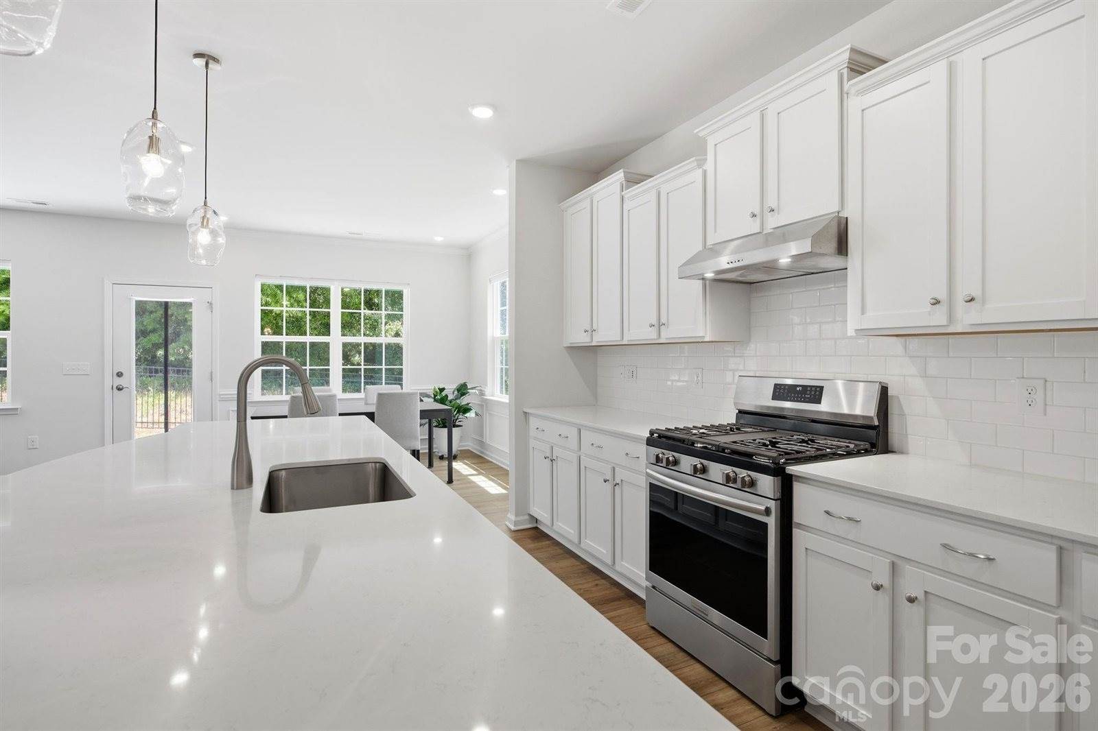 2999 Findley Road, Statesville, NC 28625