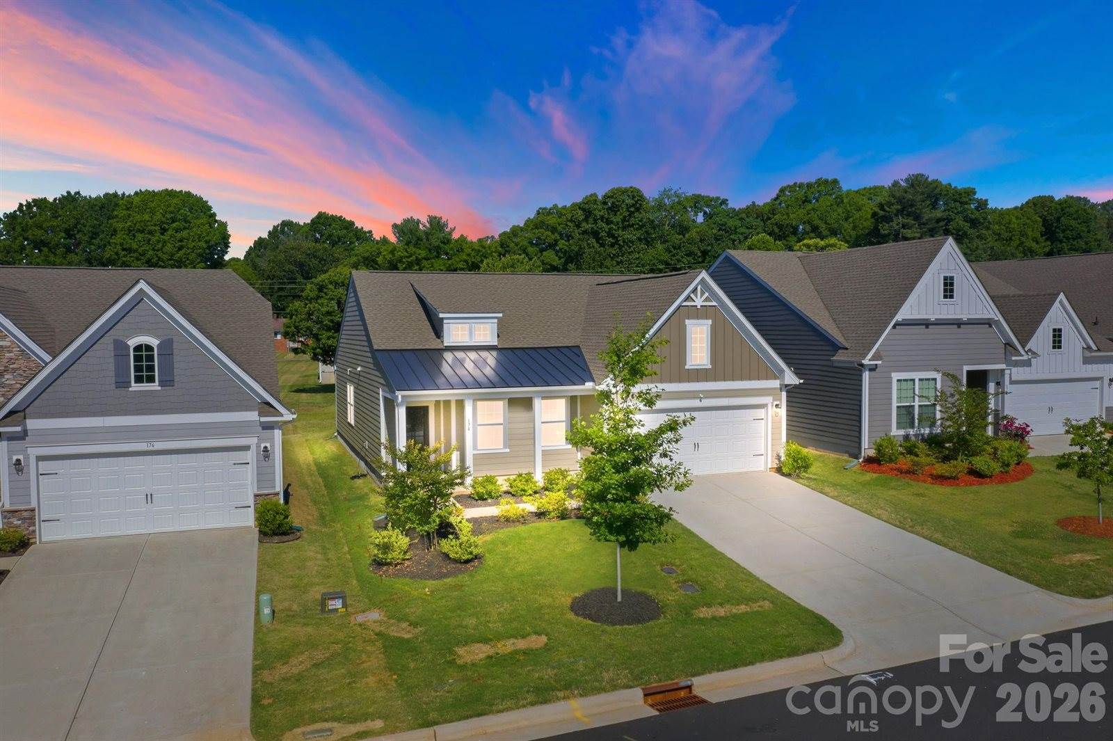 174 White Apple Way, Statesville, NC 28625