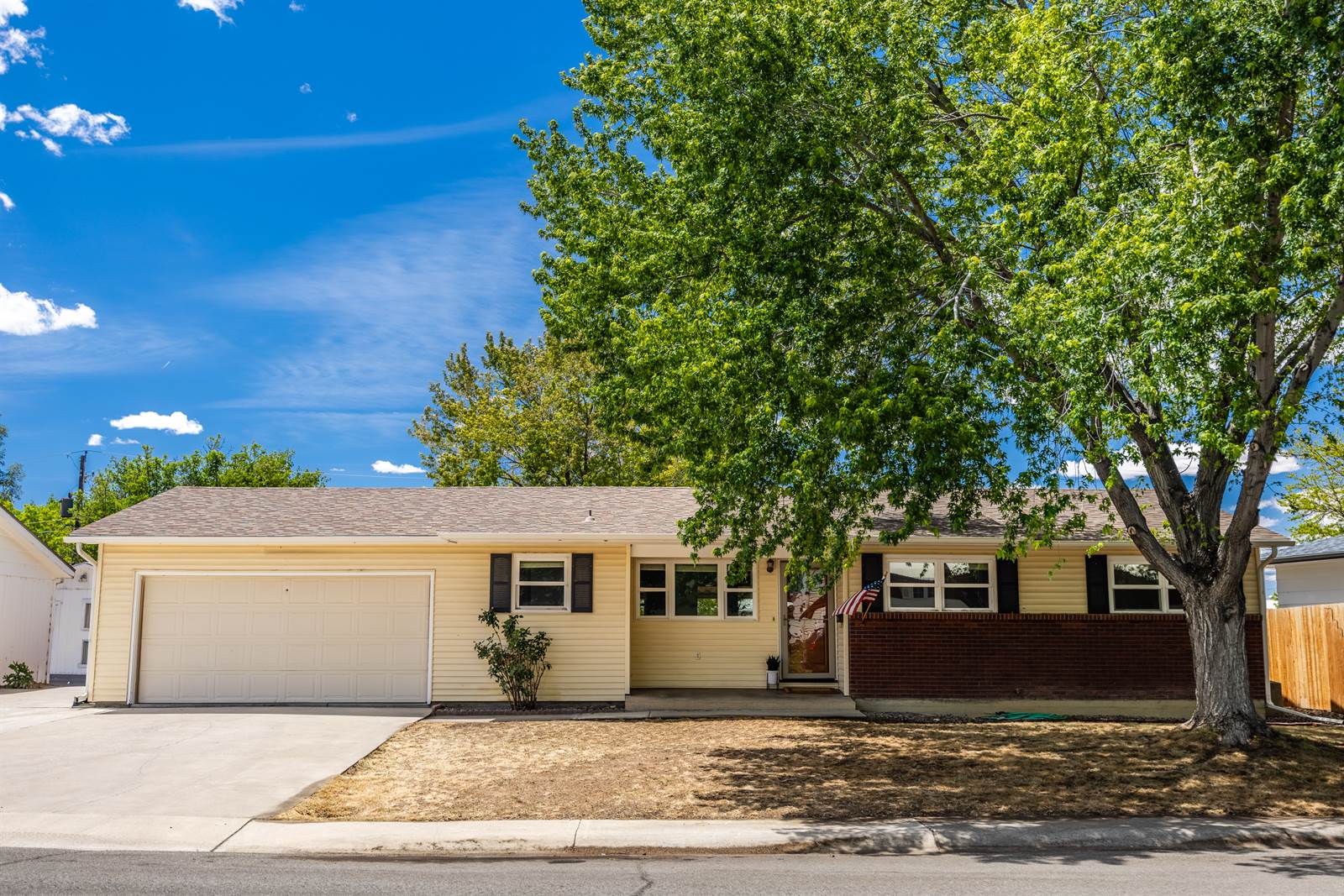 104 Duncan Place, Montrose, CO 81401