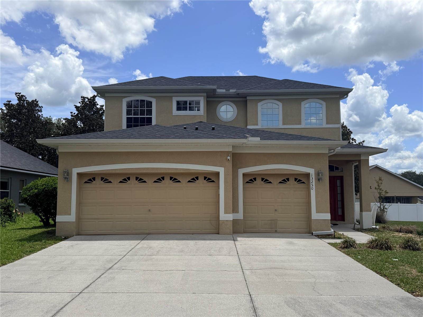 13250 Mandalay Place, Spring Hill, FL 34609