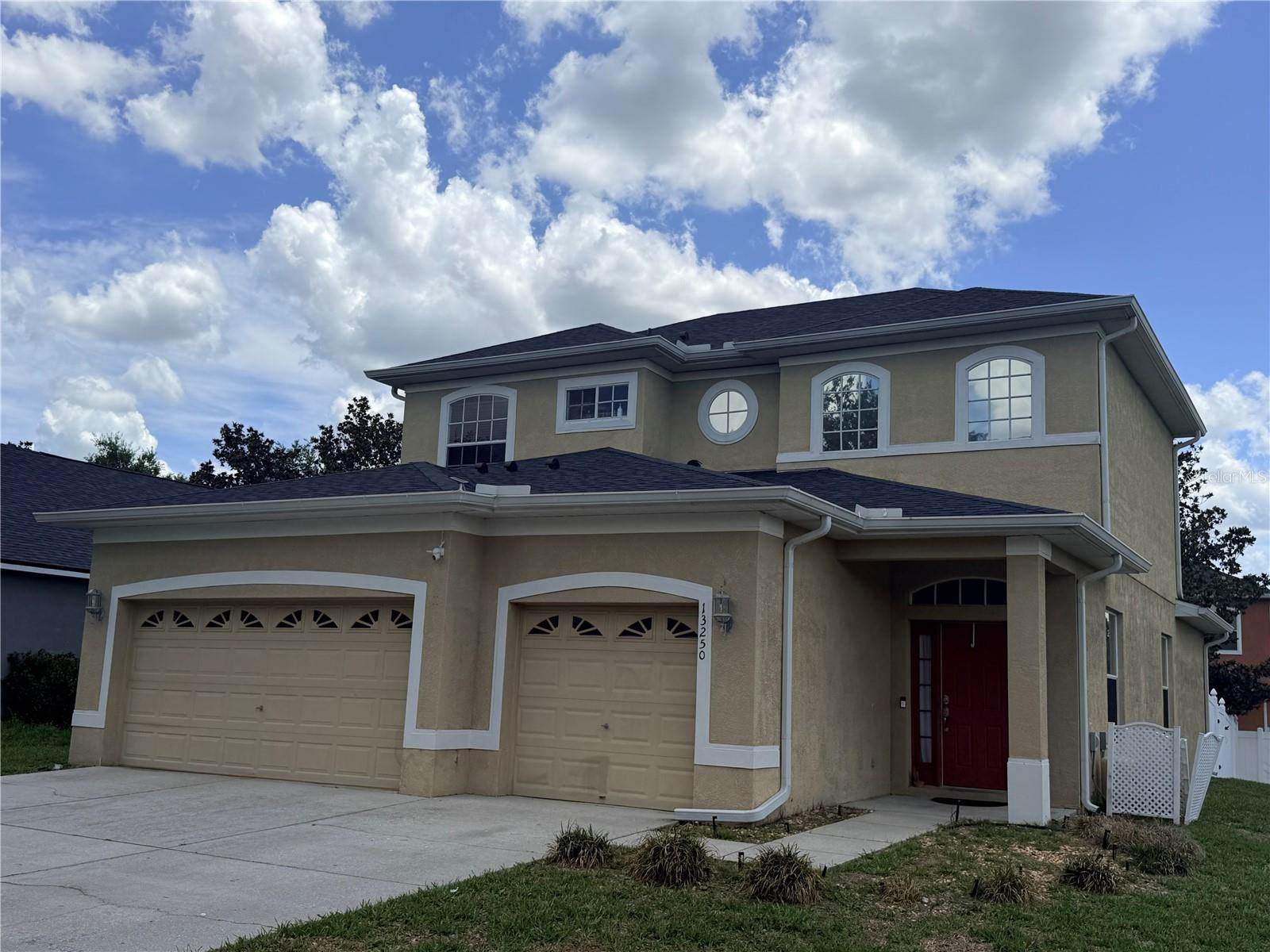 13250 Mandalay Place, Spring Hill, FL 34609