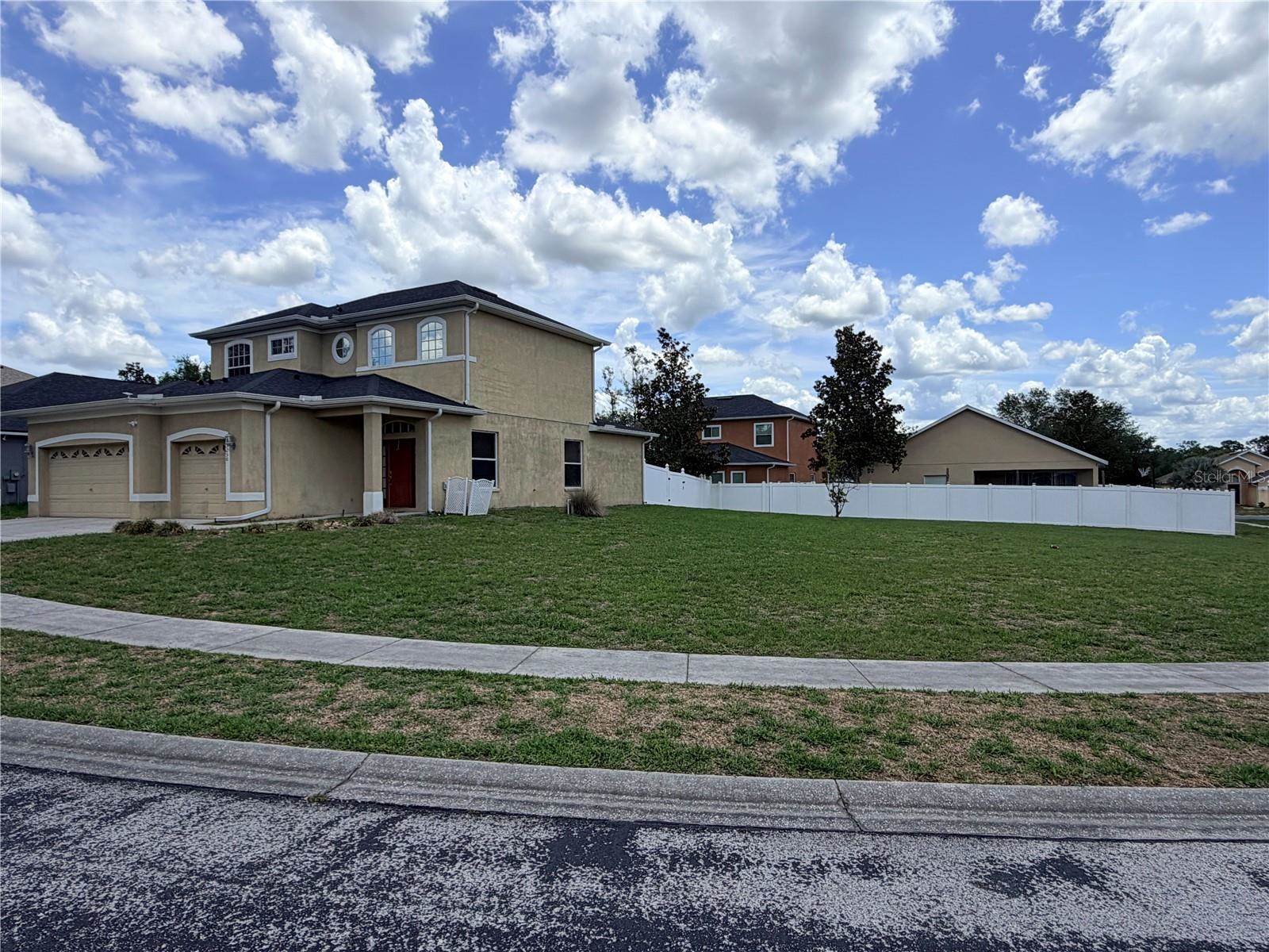 13250 Mandalay Place, Spring Hill, FL 34609