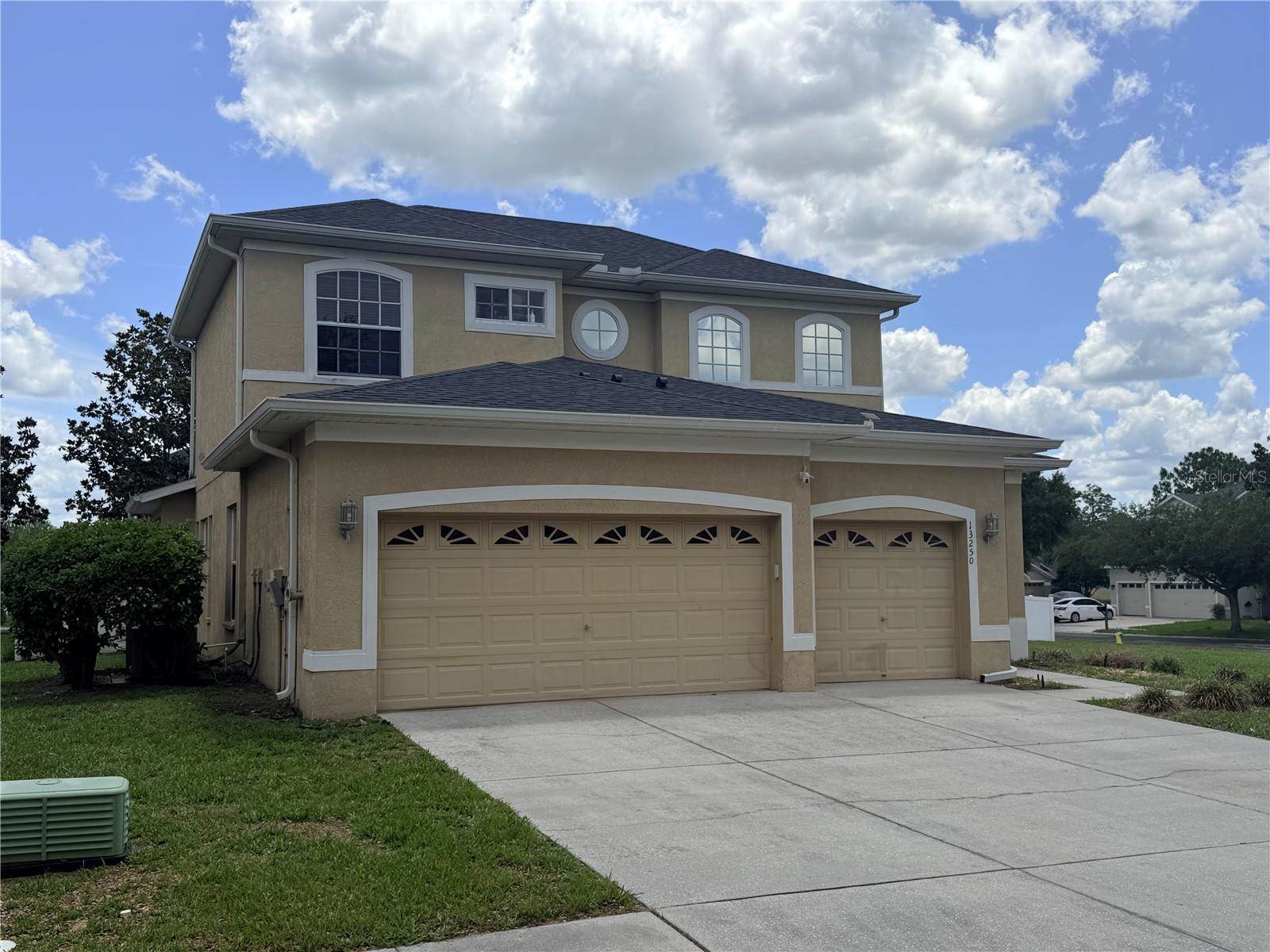 13250 Mandalay Place, Spring Hill, FL 34609