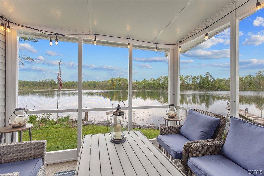 160 Evans Road Extension, Tully, NY 13159