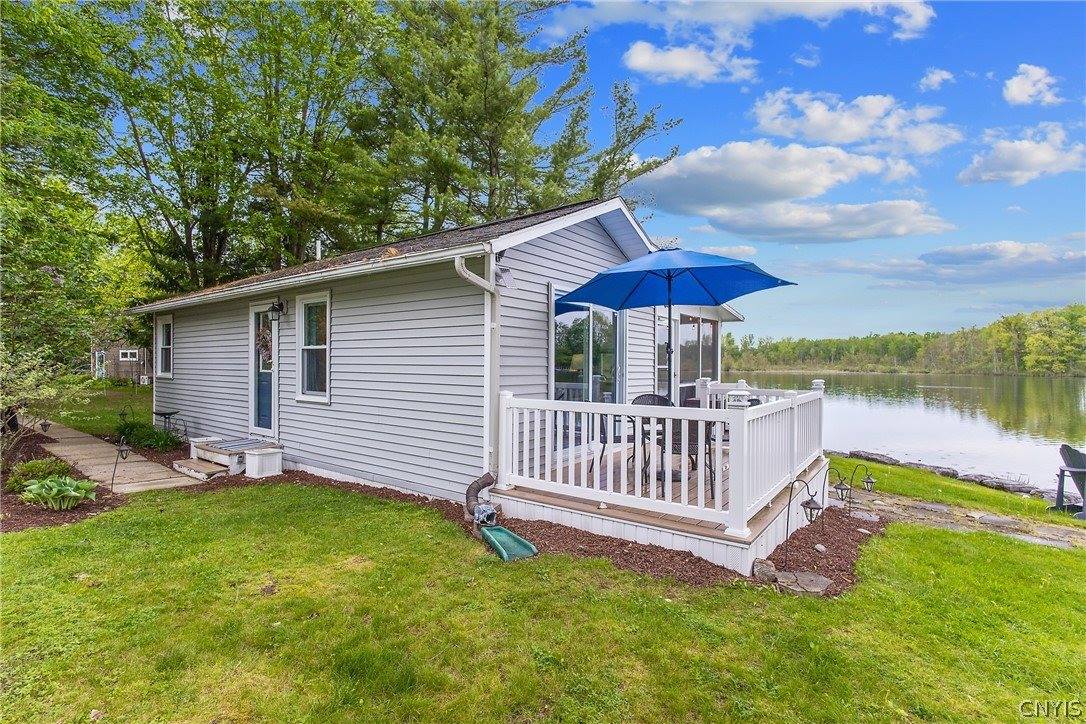 160 Evans Road Extension, Tully, NY 13159