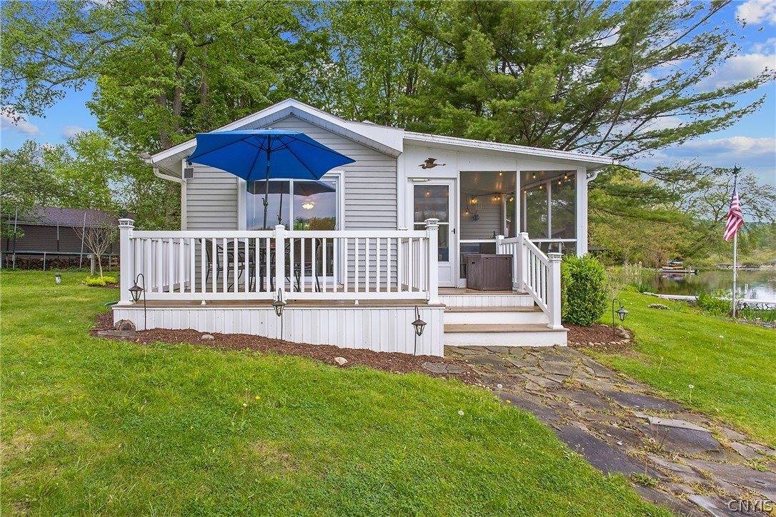 160 Evans Road Extension, Tully, NY 13159