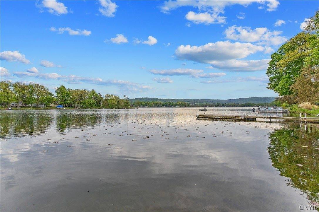 160 Evans Road Extension, Tully, NY 13159