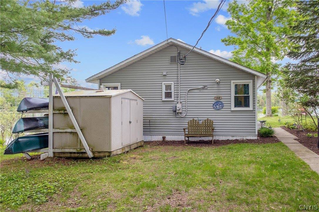 160 Evans Road Extension, Tully, NY 13159