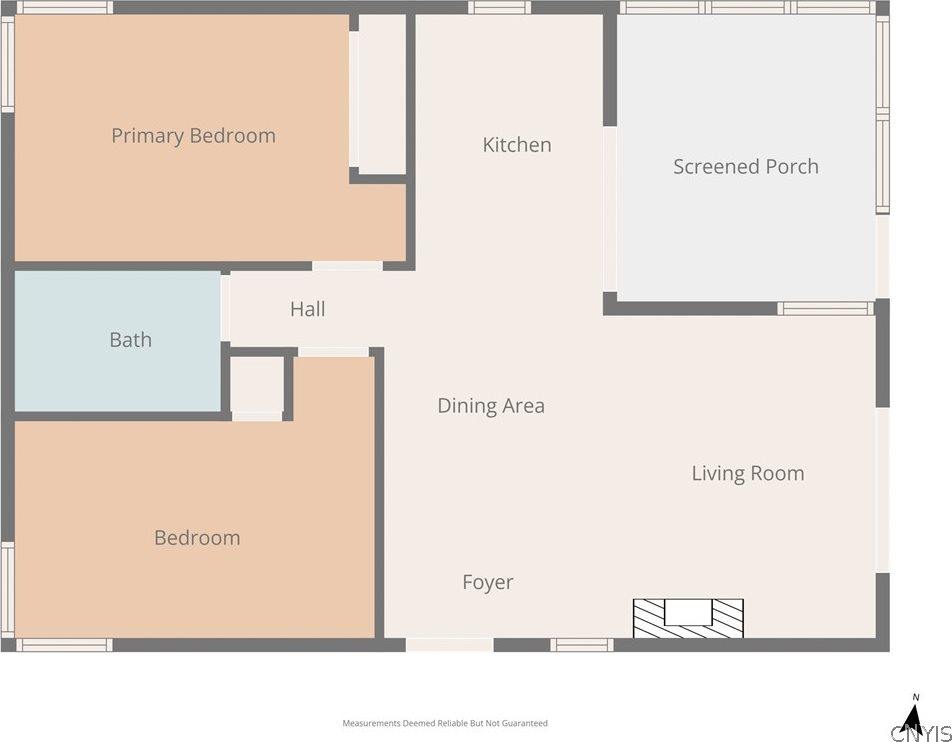 160 Evans Road Extension, Tully, NY 13159