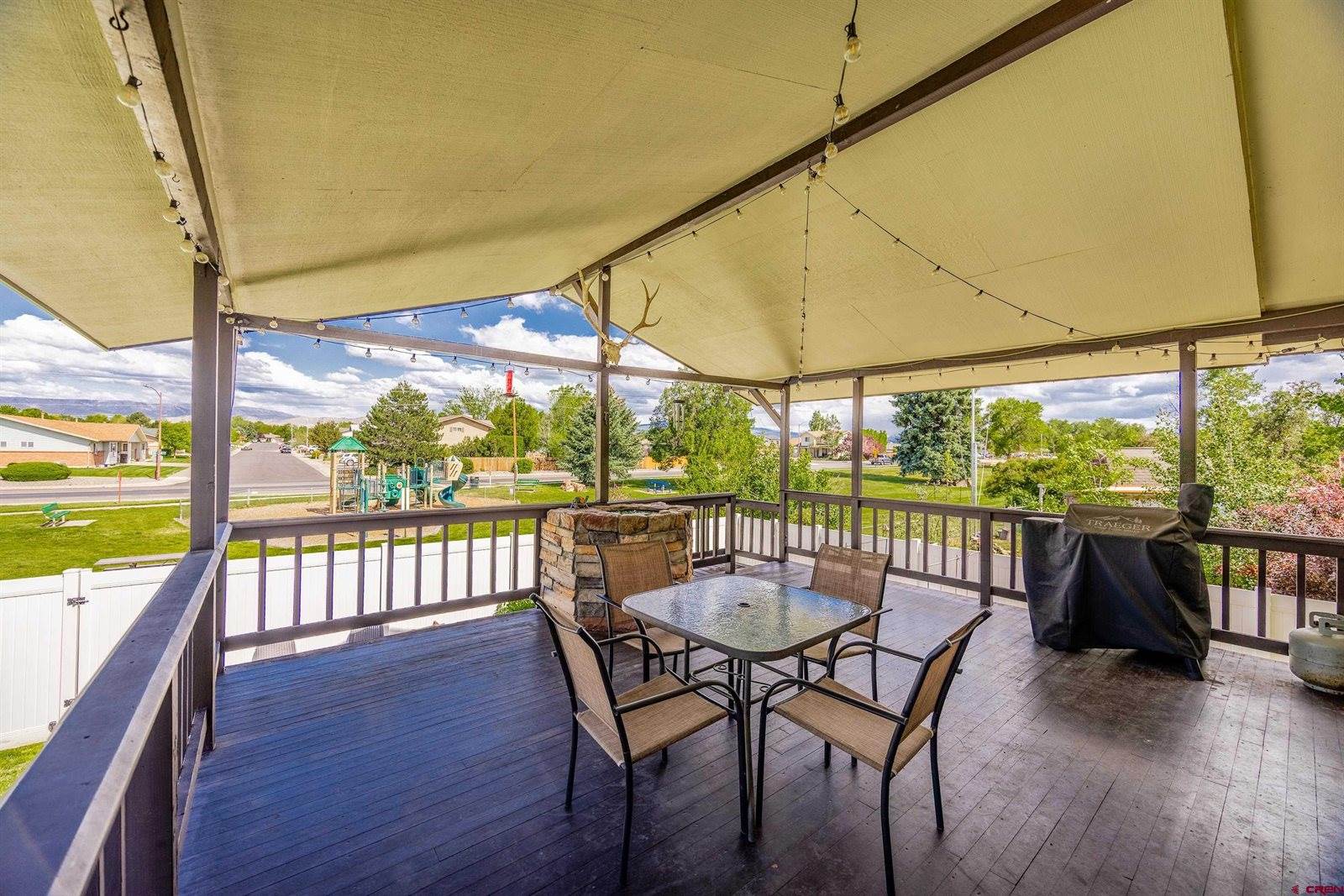 1621 Dover Road, Montrose, CO 81401