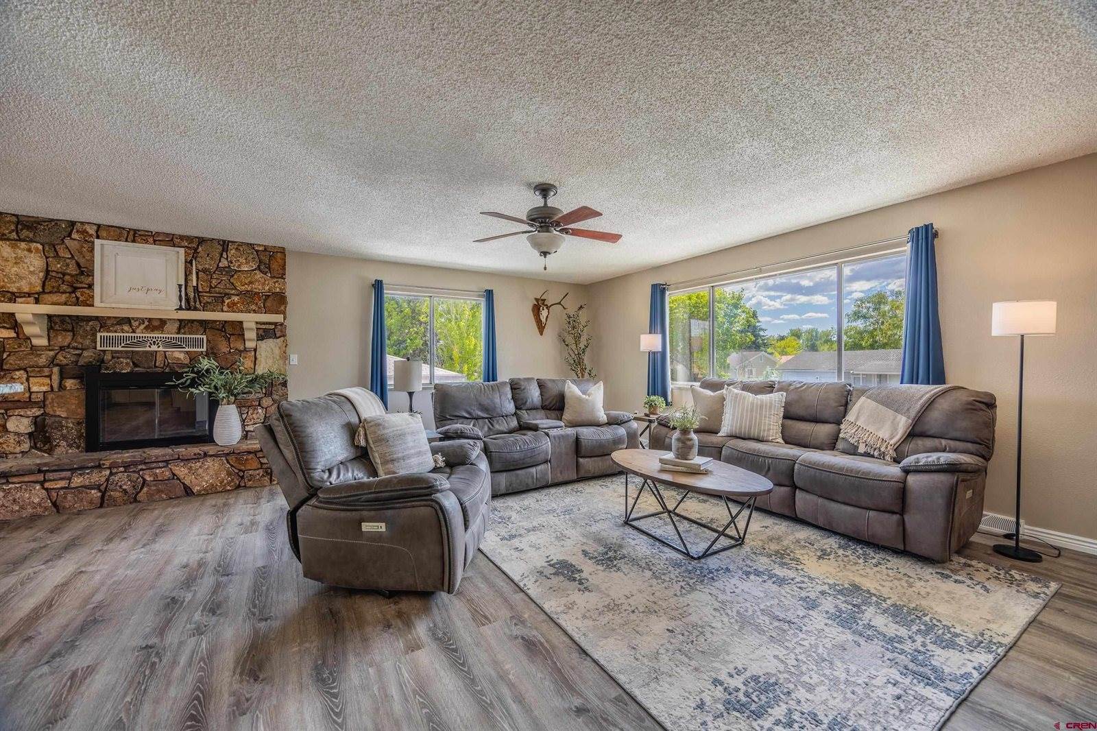 1621 Dover Road, Montrose, CO 81401
