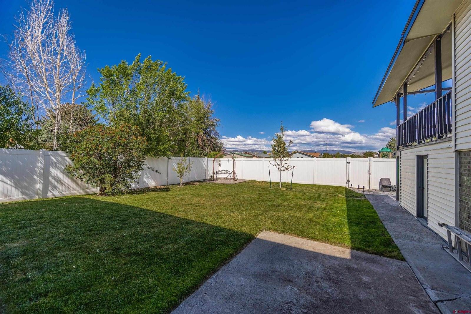 1621 Dover Road, Montrose, CO 81401