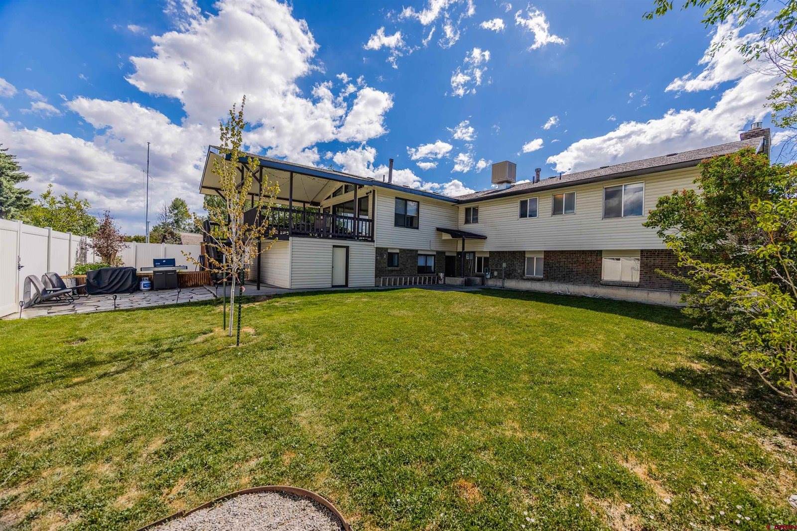 1621 Dover Road, Montrose, CO 81401