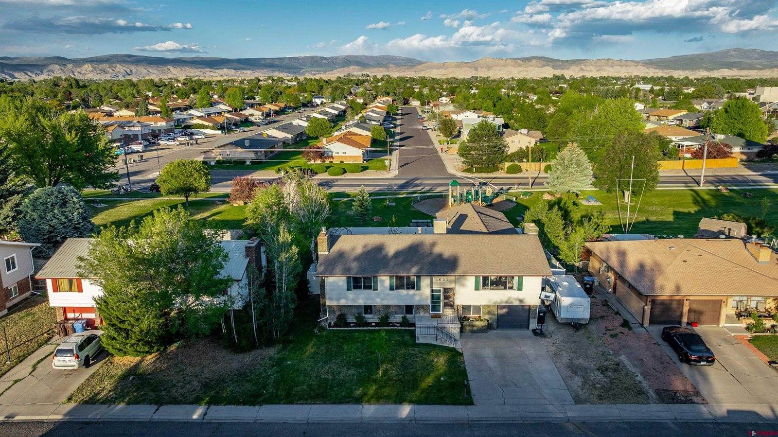 1621 Dover Road, Montrose, CO 81401