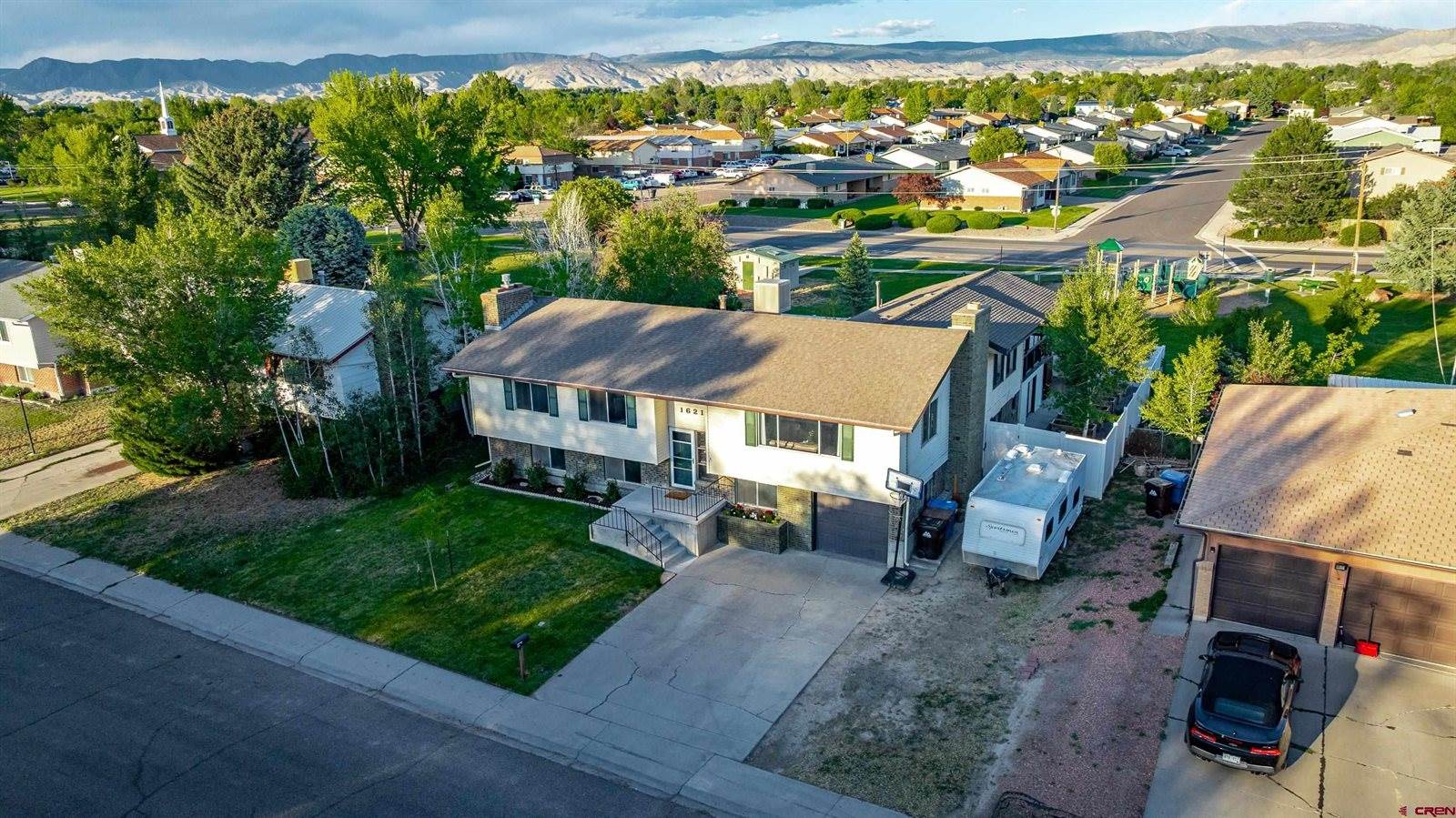 1621 Dover Road, Montrose, CO 81401
