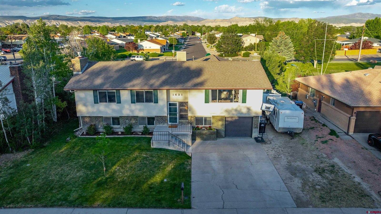 1621 Dover Road, Montrose, CO 81401