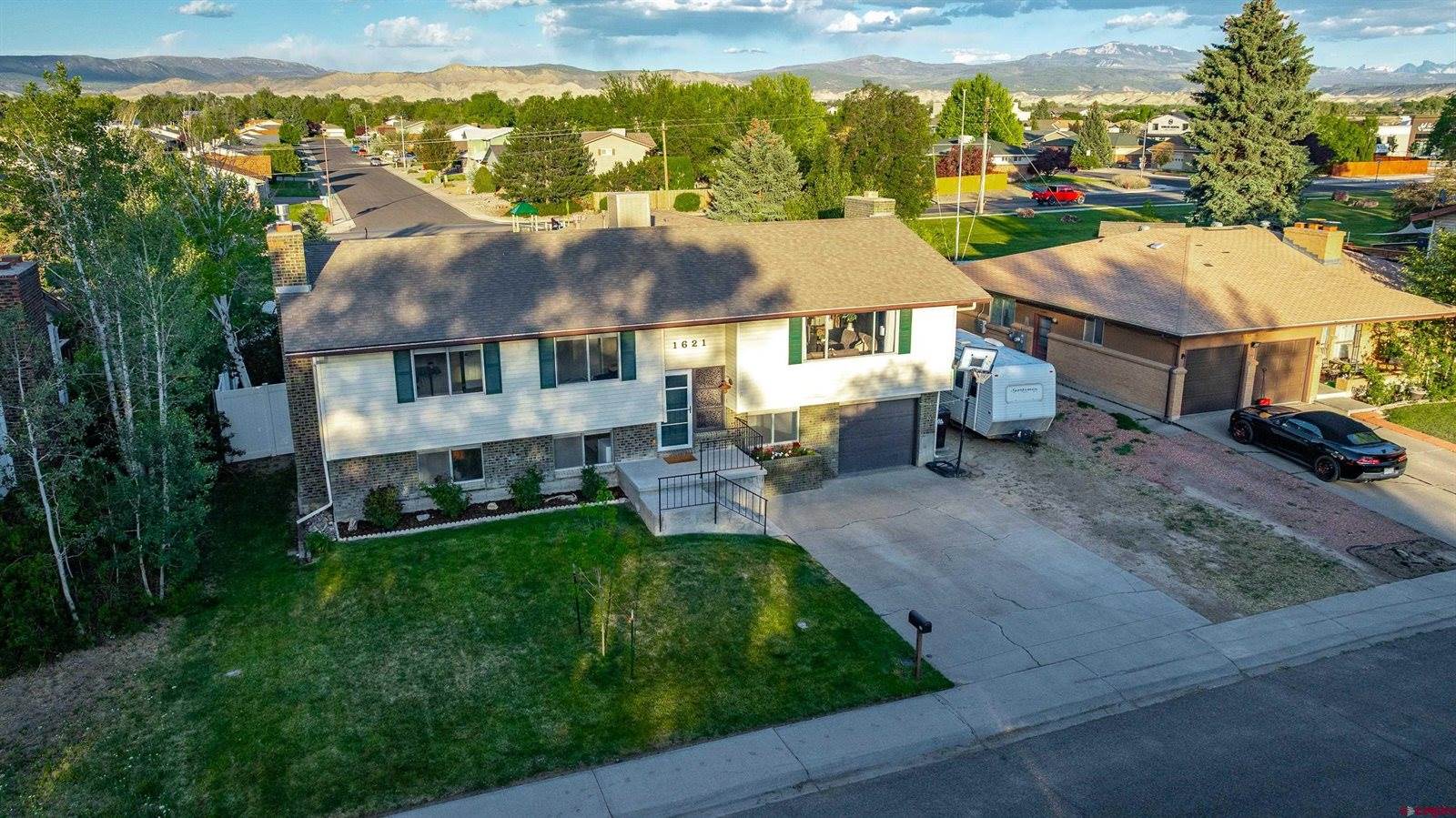 1621 Dover Road, Montrose, CO 81401