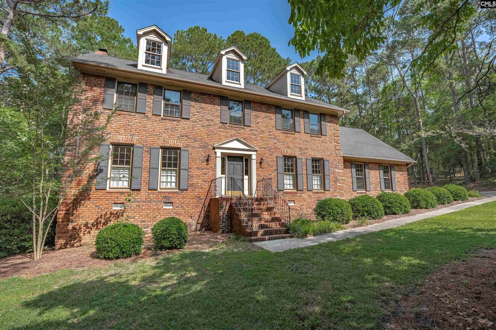 827 East Springs, Columbia, SC 29223