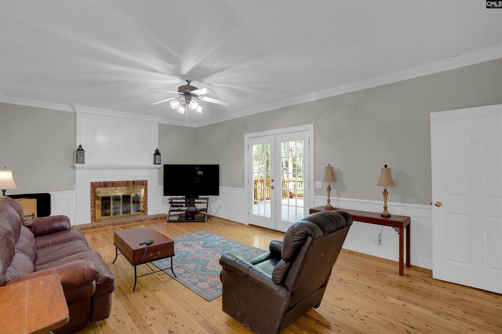 827 East Springs, Columbia, SC 29223