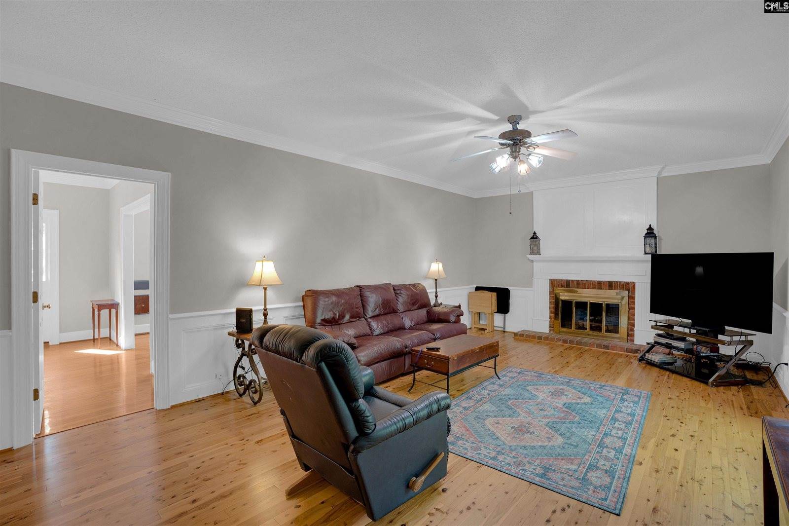 827 East Springs, Columbia, SC 29223