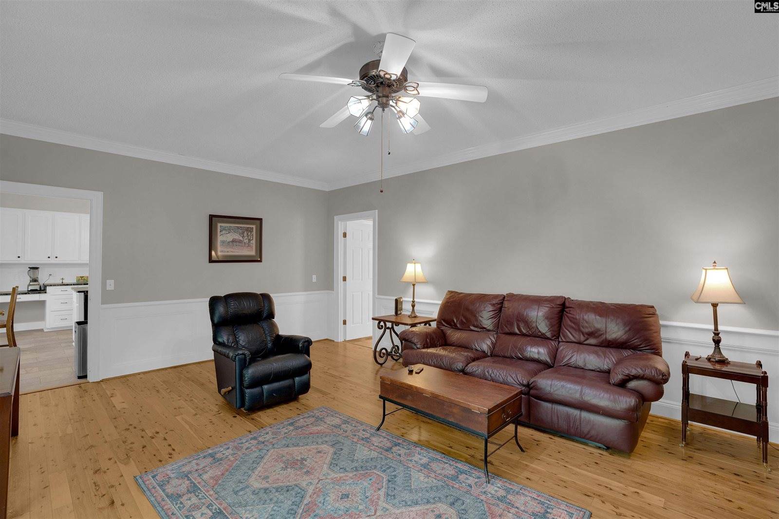 827 East Springs, Columbia, SC 29223