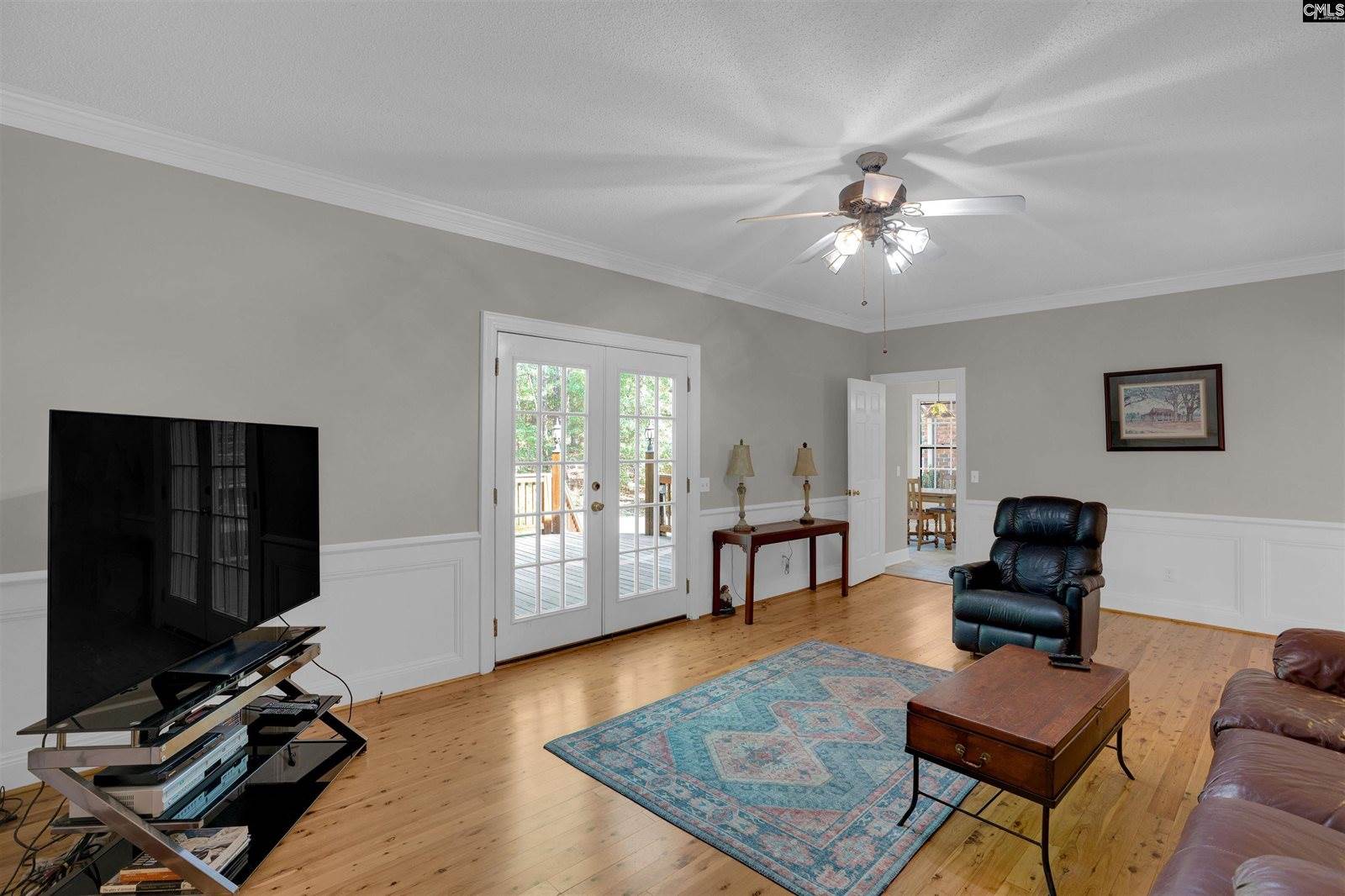 827 East Springs, Columbia, SC 29223