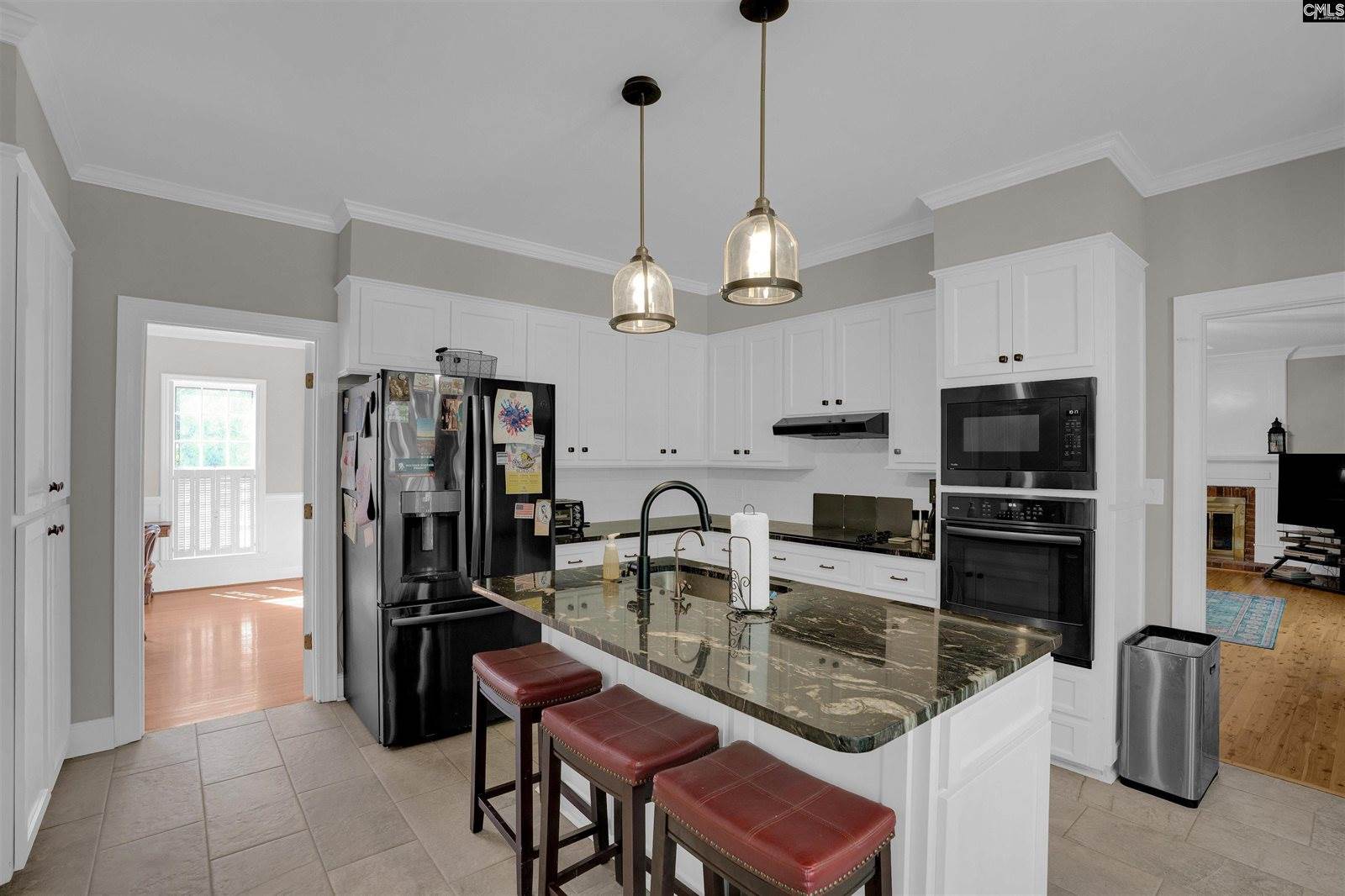 827 East Springs, Columbia, SC 29223