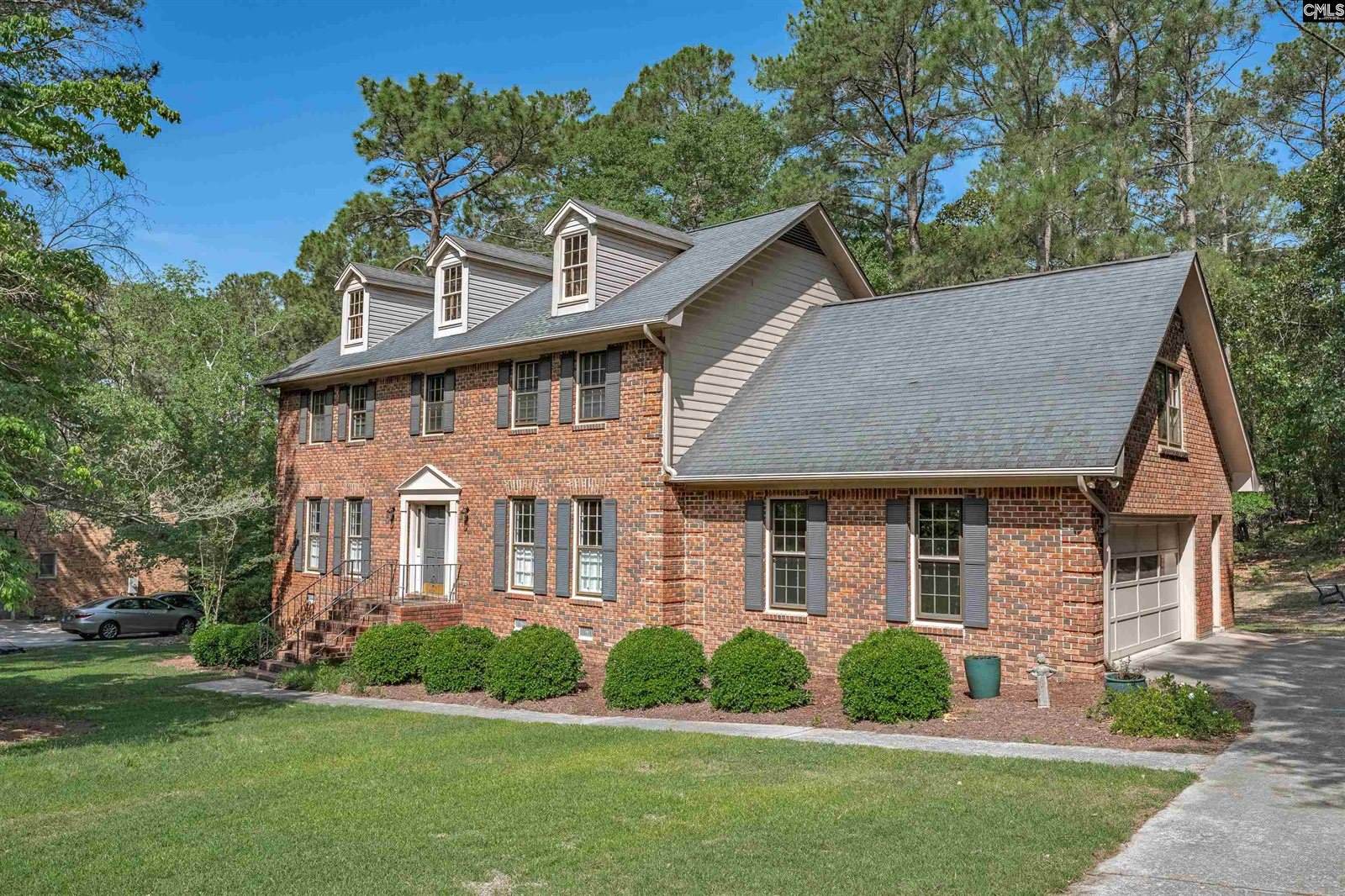 827 East Springs, Columbia, SC 29223