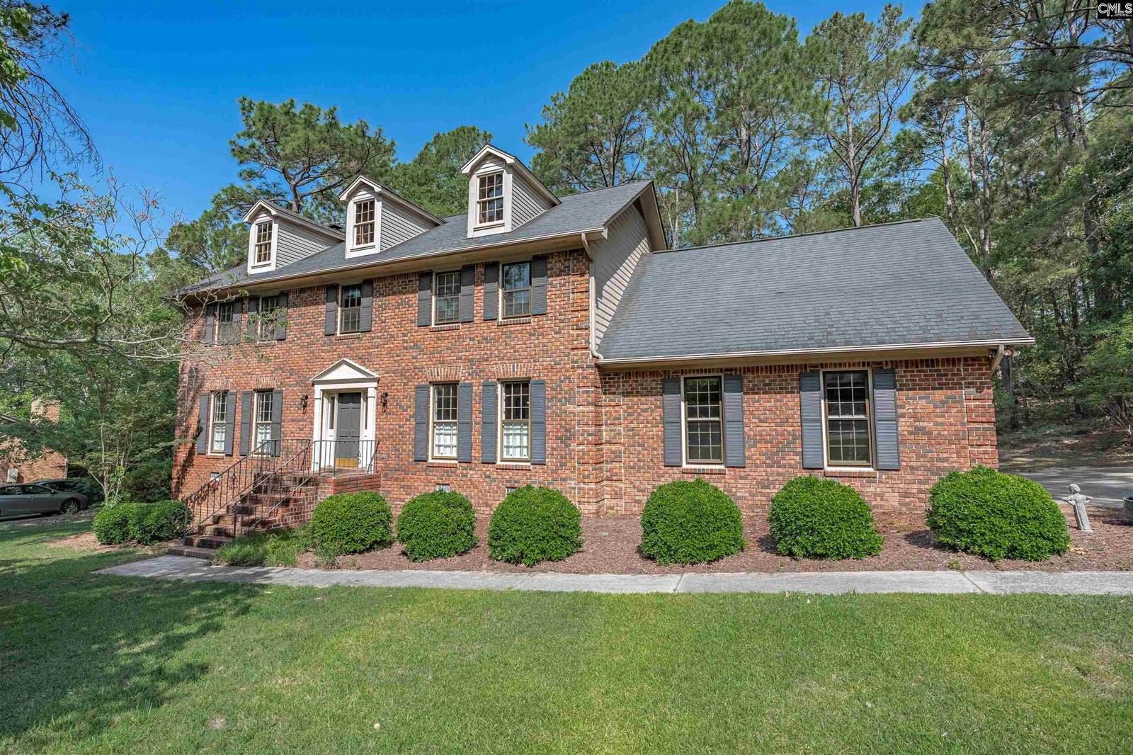 827 East Springs, Columbia, SC 29223