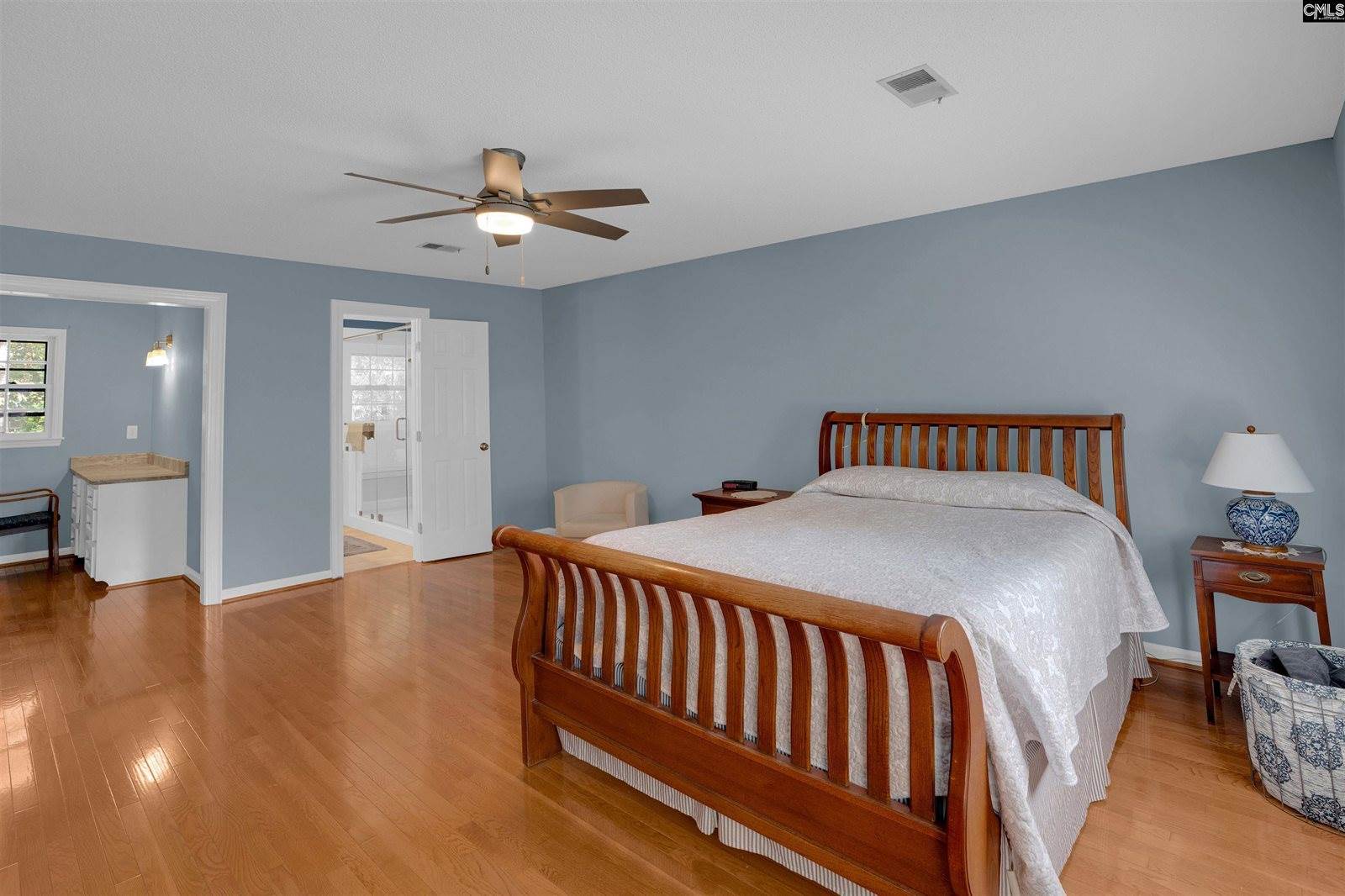 827 East Springs, Columbia, SC 29223