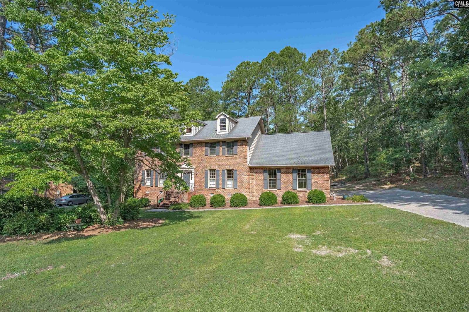 827 East Springs, Columbia, SC 29223