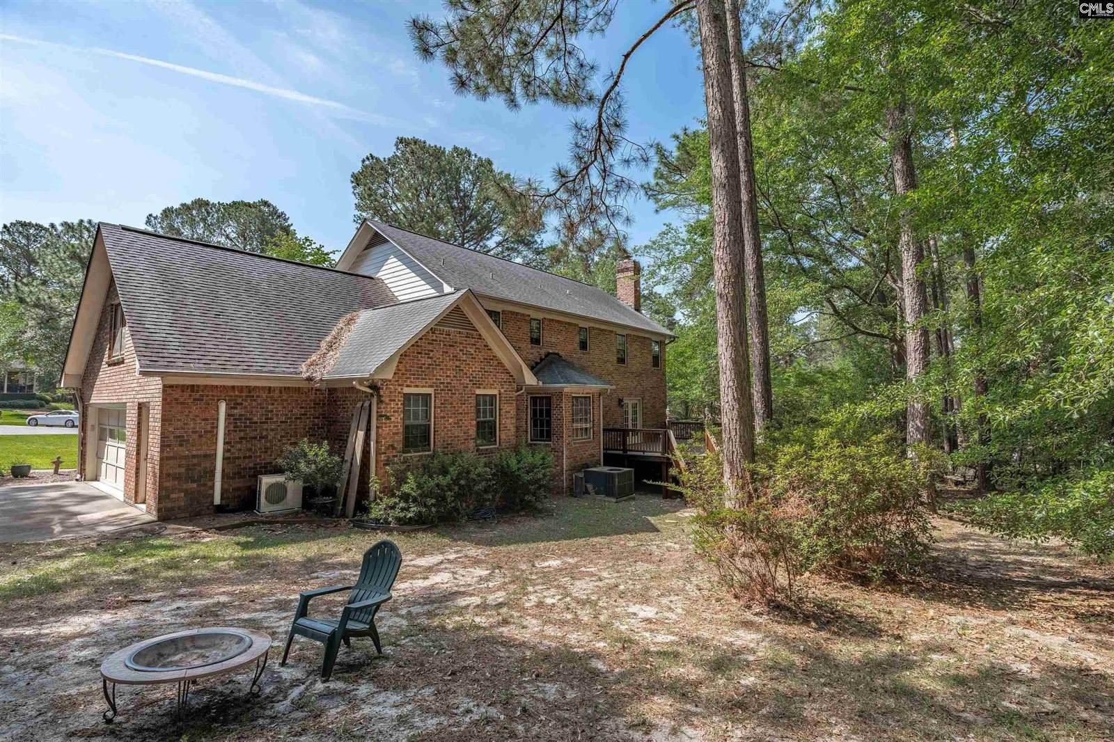 827 East Springs, Columbia, SC 29223