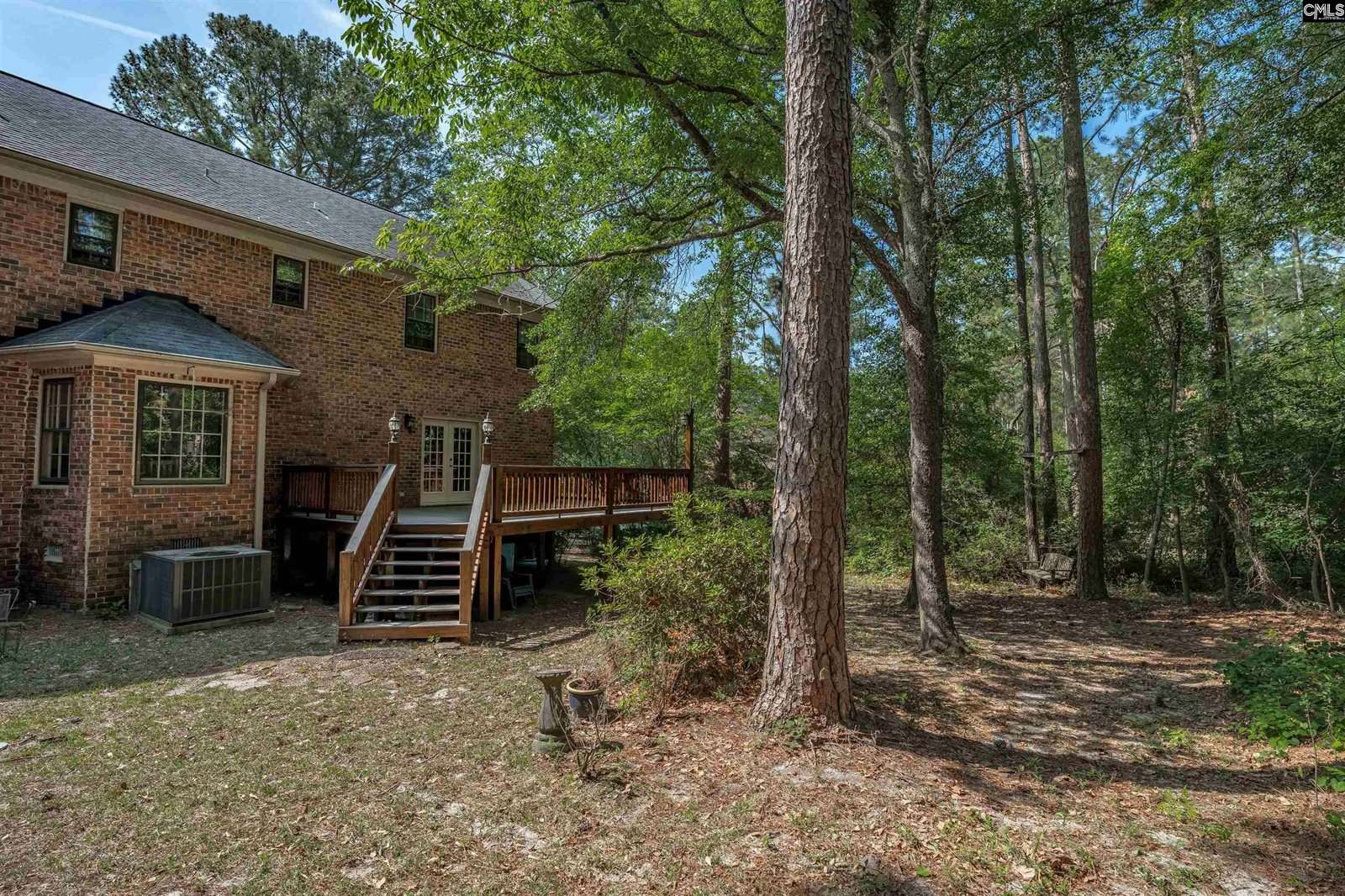 827 East Springs, Columbia, SC 29223
