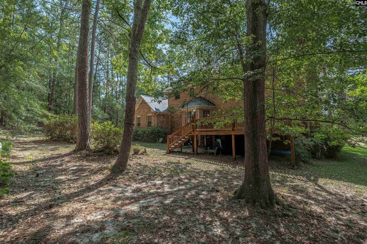 827 East Springs, Columbia, SC 29223