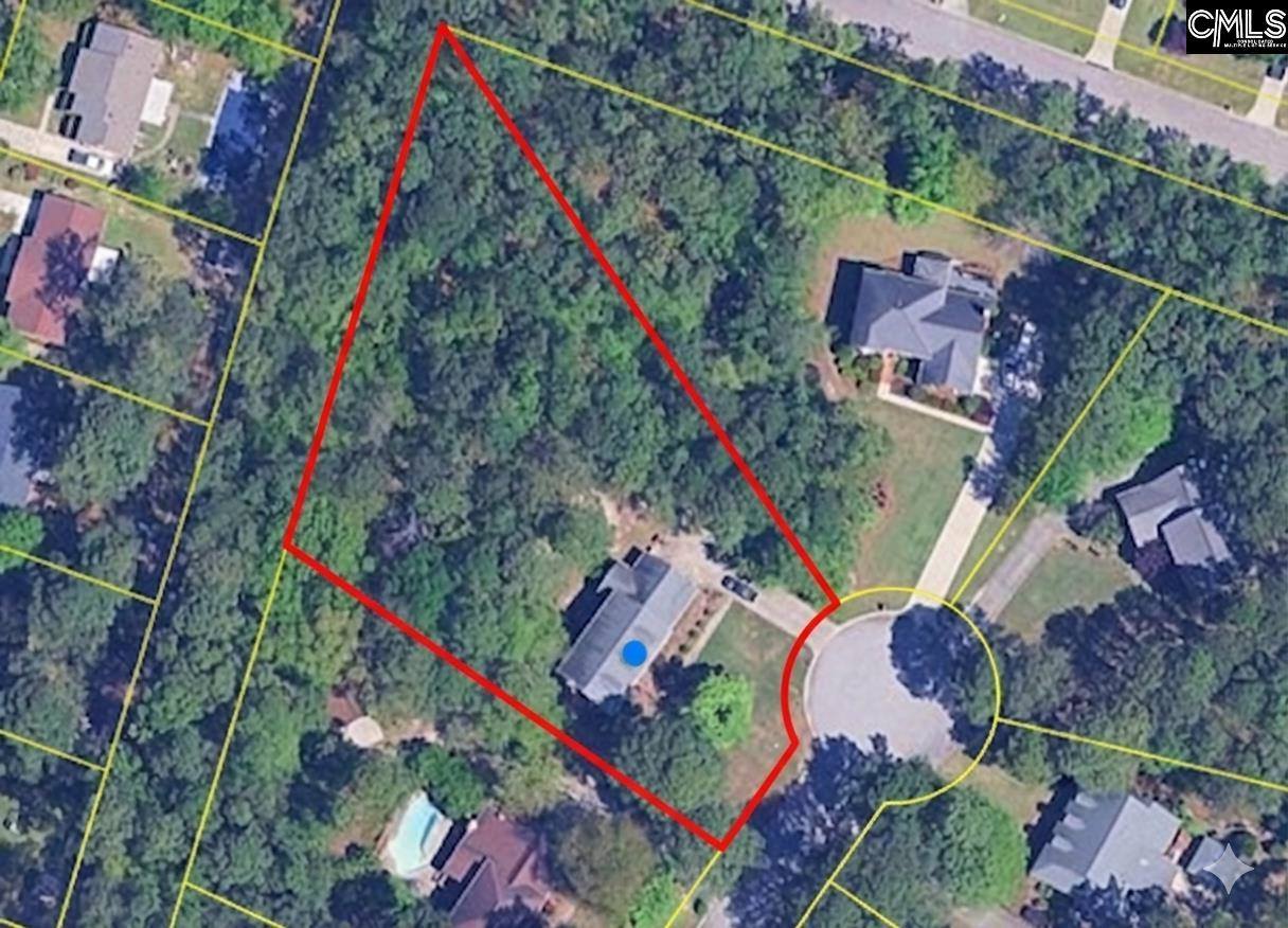 827 East Springs, Columbia, SC 29223