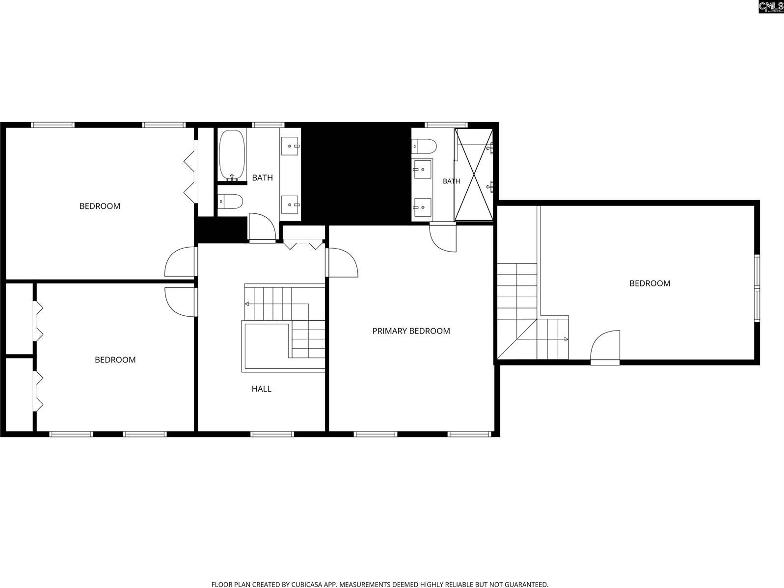 827 East Springs, Columbia, SC 29223