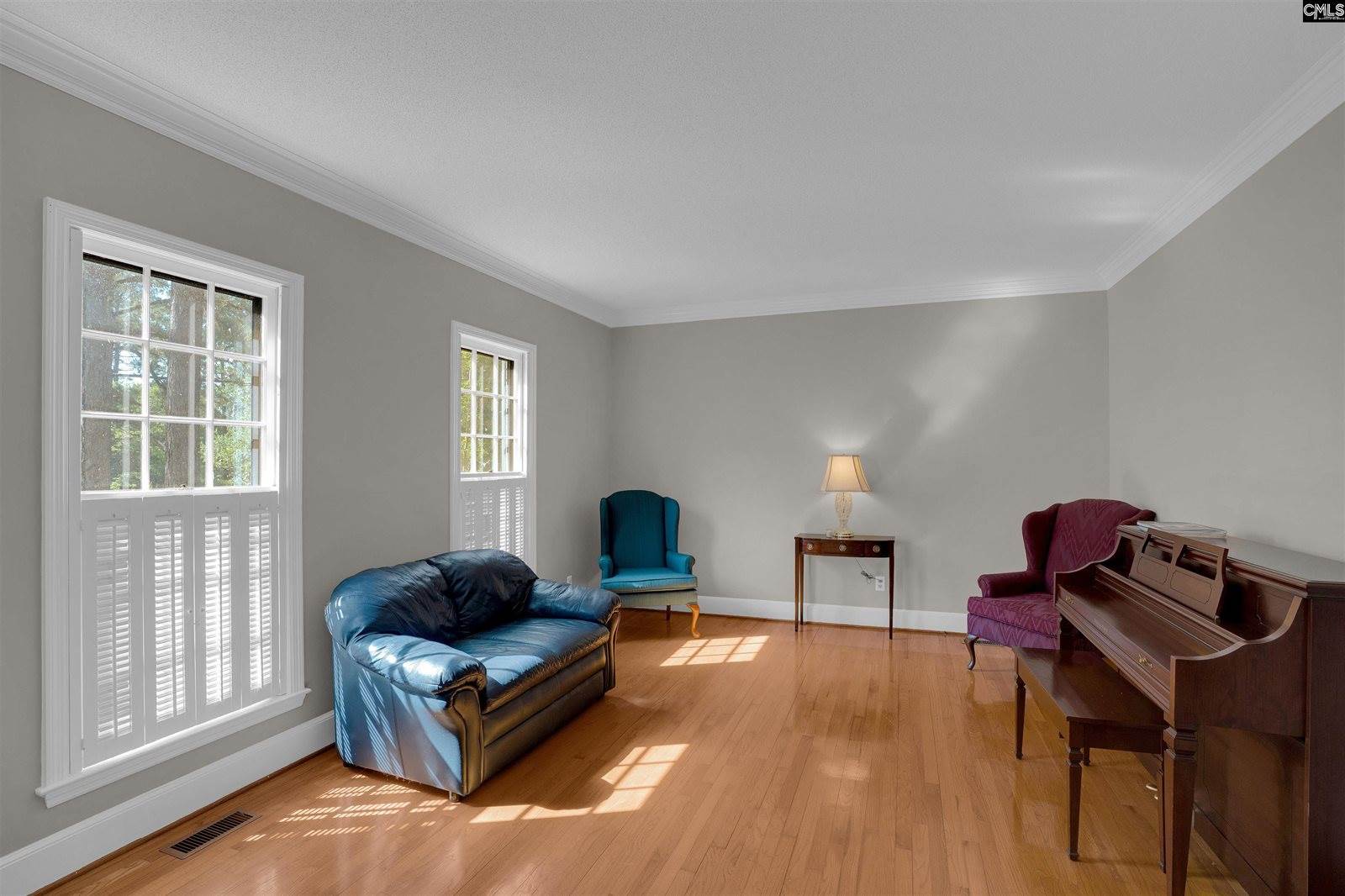 827 East Springs, Columbia, SC 29223