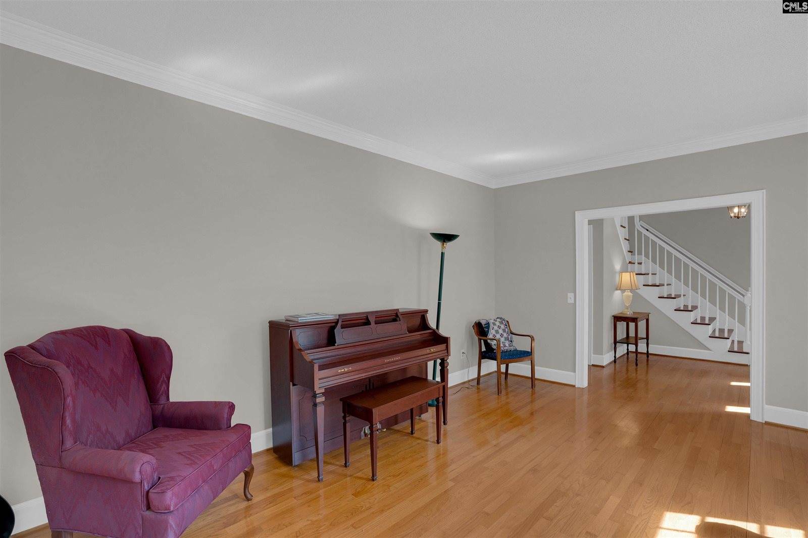 827 East Springs, Columbia, SC 29223