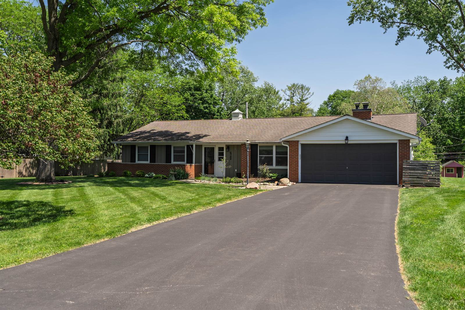 6744 Merwin Place, Columbus, OH 43235