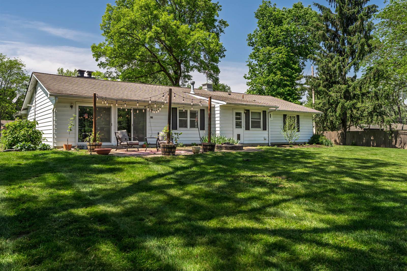 6744 Merwin Place, Columbus, OH 43235