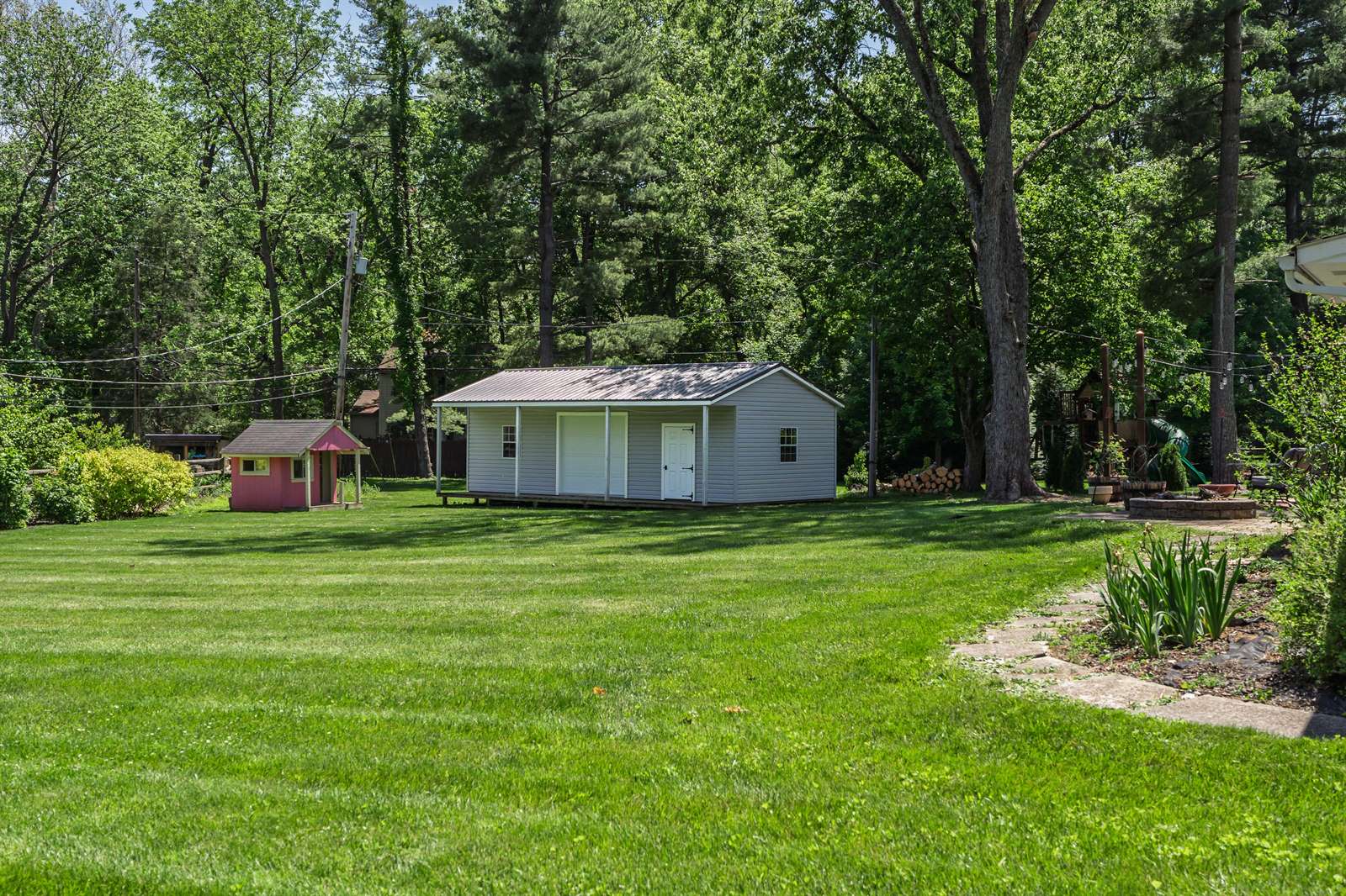6744 Merwin Place, Columbus, OH 43235