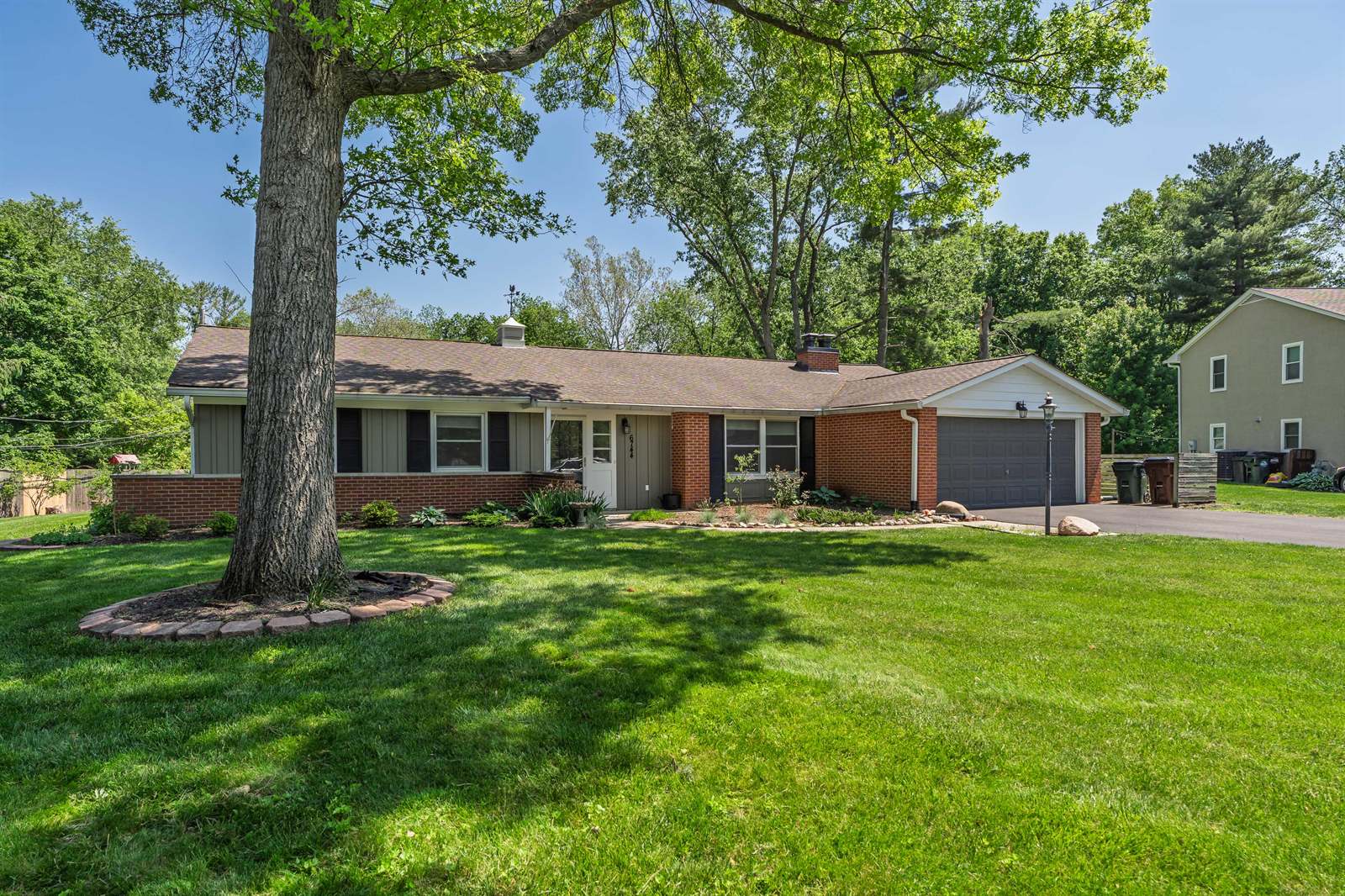 6744 Merwin Place, Columbus, OH 43235