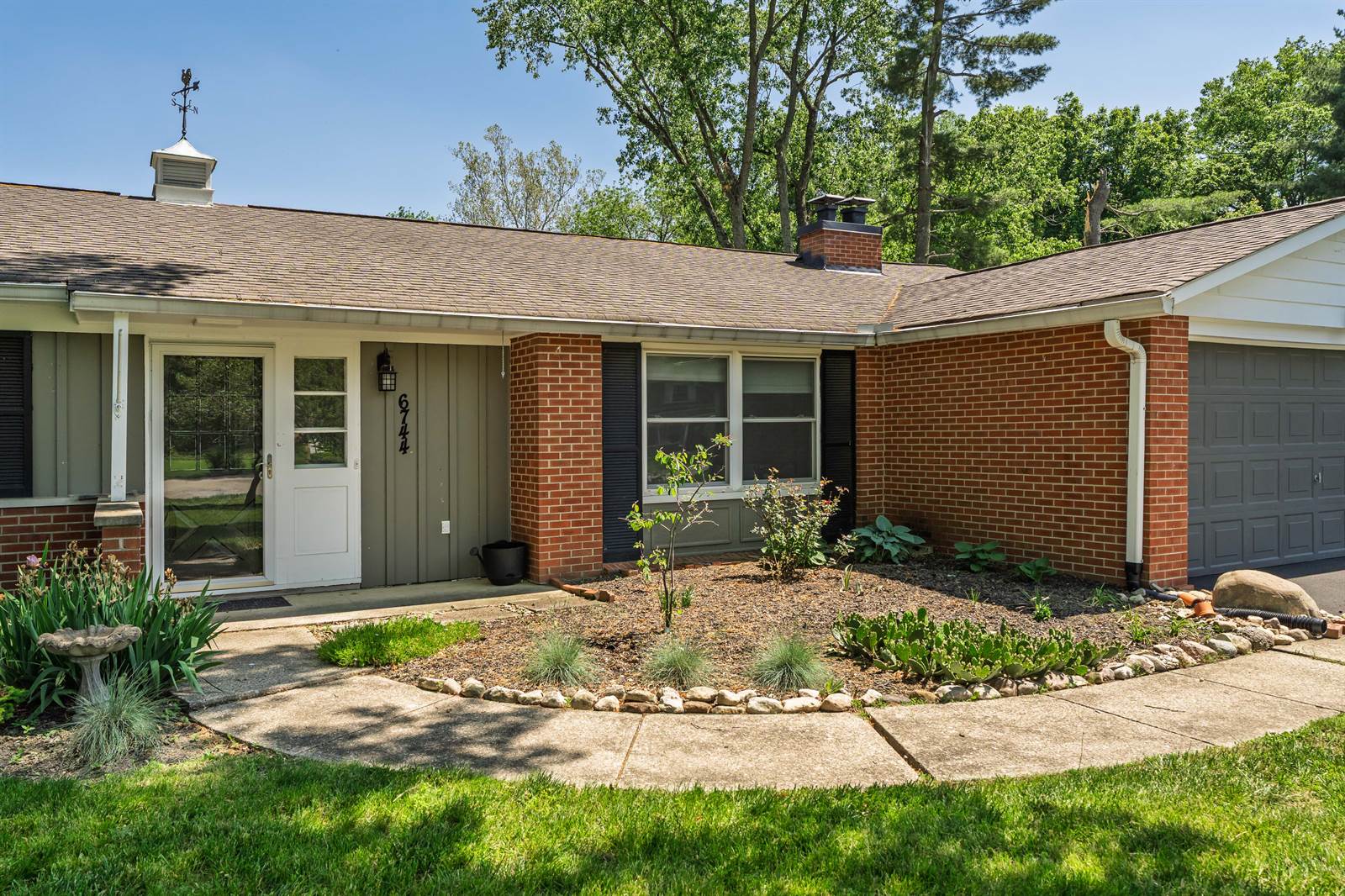 6744 Merwin Place, Columbus, OH 43235